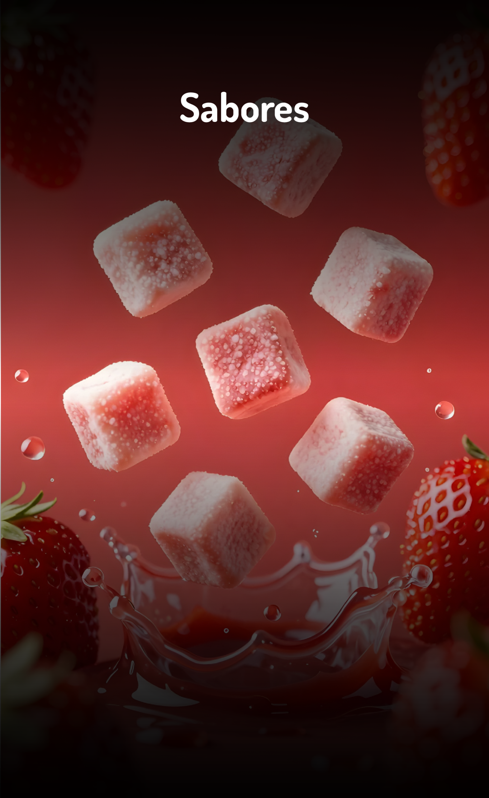 Sabores
